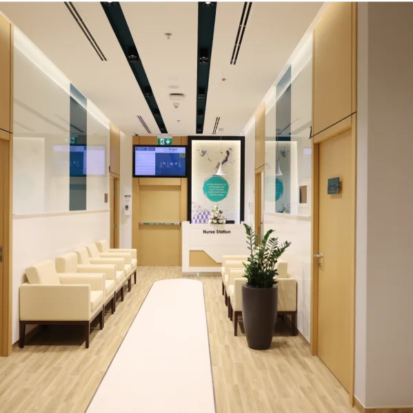 IKIGAI MEDICAL CENTRE( BR OF LIFE CLINIC ) photo 7
