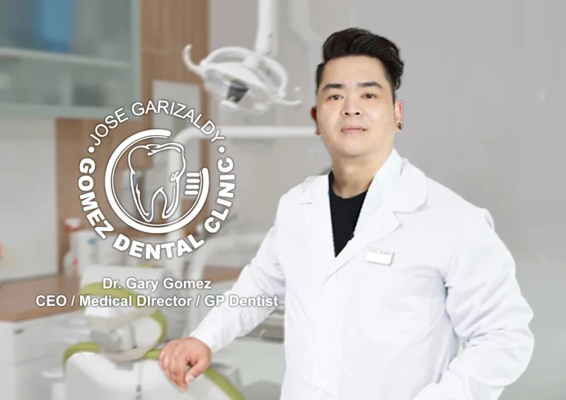 Jose Garizaldy Gomez Dental Clinic  LLC photo 1