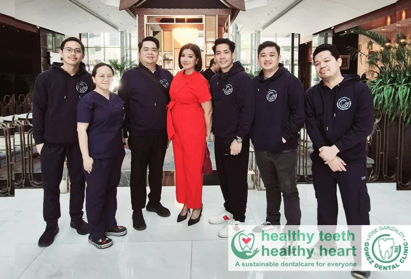 Jose Garizaldy Gomez Dental Clinic  LLC photo 7