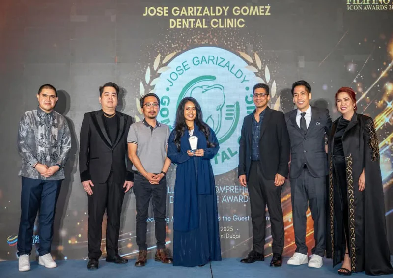 Jose Garizaldy Gomez Dental Clinic  LLC photo 8
