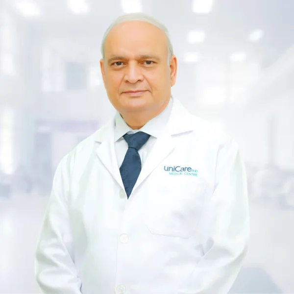 Unicare Medical Centre LLC Branch photo 3