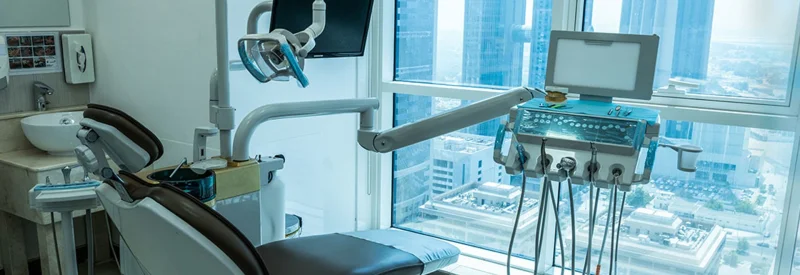 Precision Dental Clinic L L C photo 7