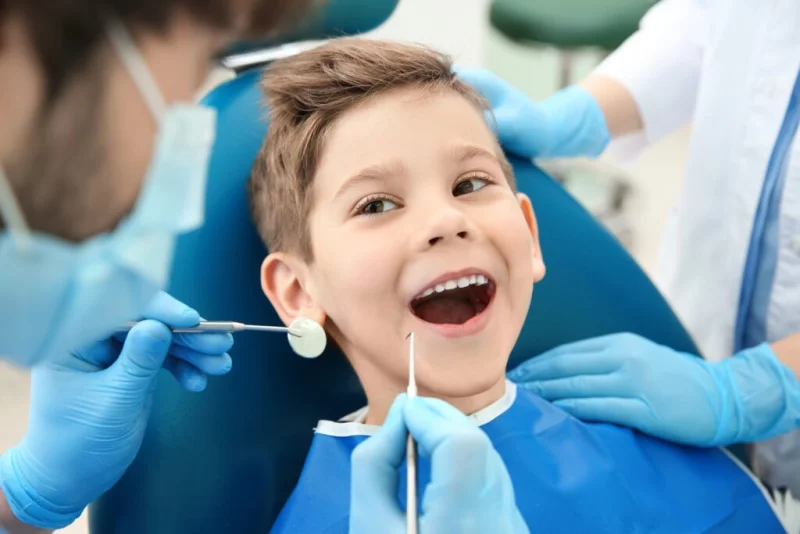 KINGS DENTAL CENTER LLC (BRANCH) photo 2