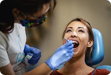 labib dental center LLC photo 5