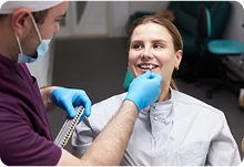 labib dental center LLC photo 6
