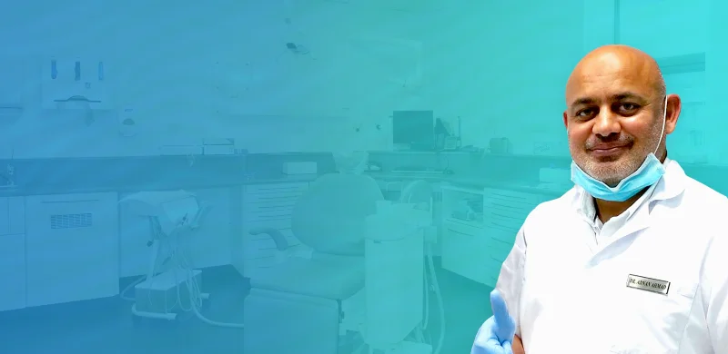 Pretty Smile Dental Clinic L.L.C photo 1