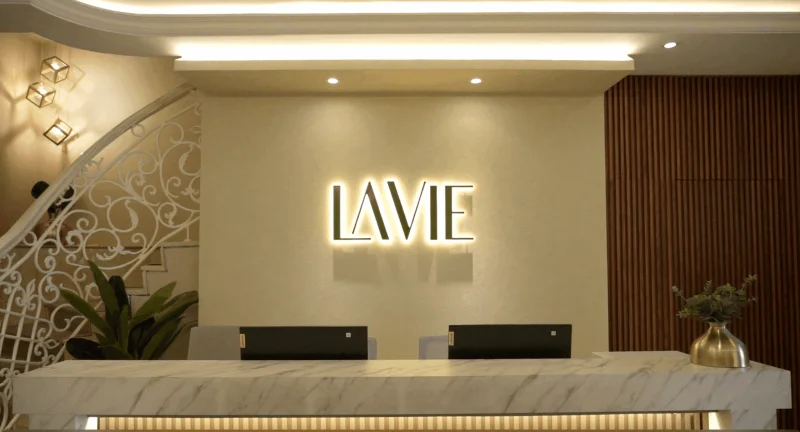 Lavie Clinic L L C photo 1