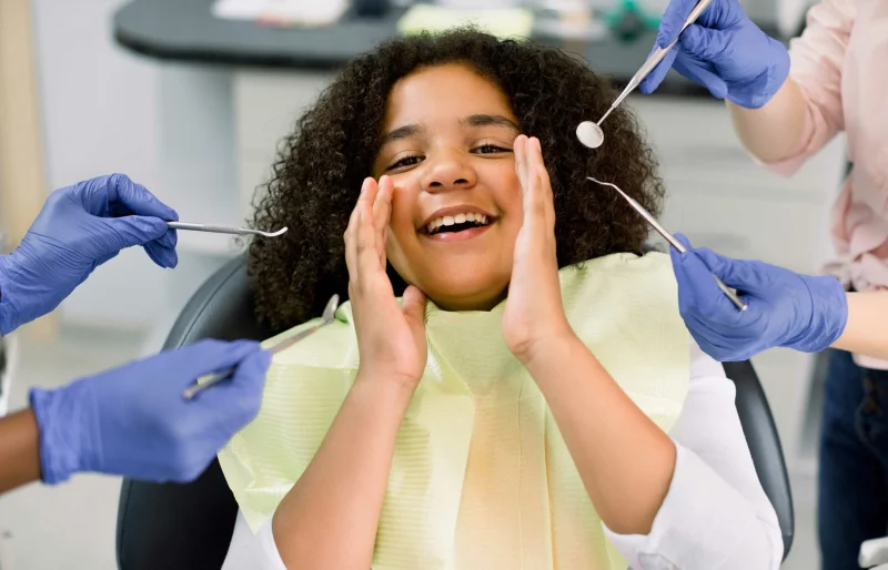 Liberty Dental Clinic photo 3