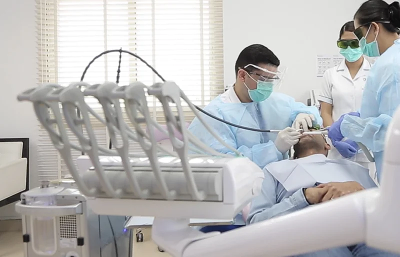 Liberty Dental Clinic photo 8