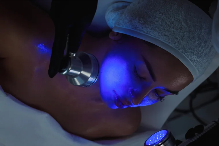 LMC LASER MEDICAL CENTER LLC photo 4