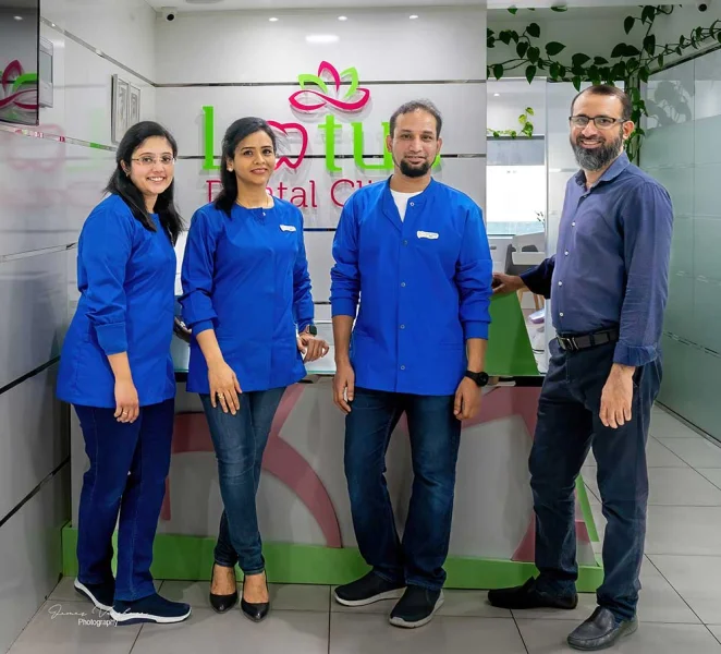 Lotus Dental Clinic L L C photo 6