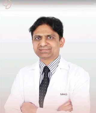 M A G Health Clinic LLC photo 5