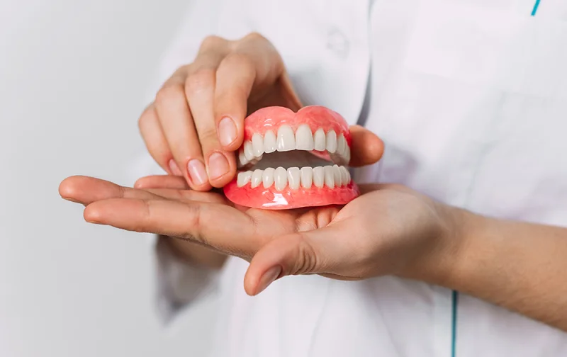 MAGNIFY DENTAL CLINIC L L C photo 1