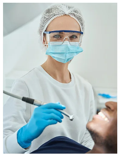 MAGNIFY DENTAL CLINIC L L C photo 3