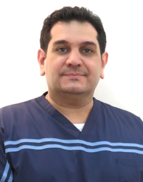 Mahboubi Poly Dental Clinic photo 4