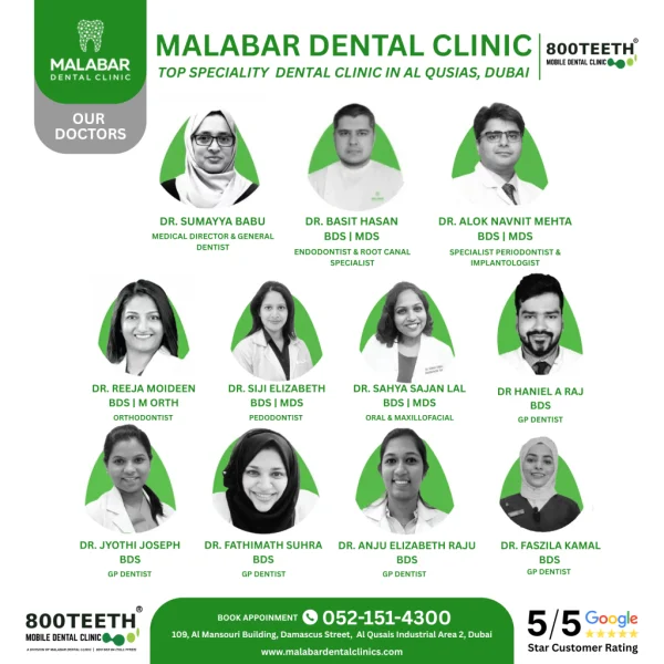 MALABAR DENTAL CLINIC L.L.C photo 1