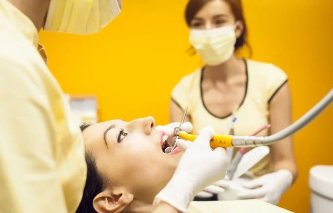 Mcgill Medical And Dental Center L L C photo 5