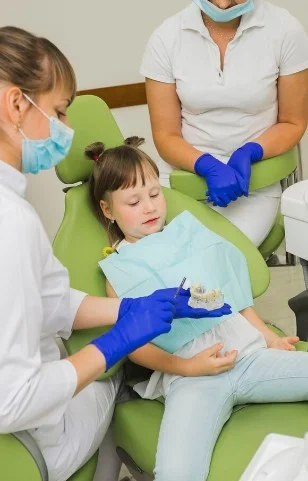 Mcgill Medical And Dental Center L L C photo 6