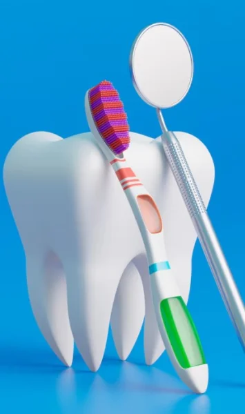 Mcgill Medical And Dental Center L L C photo 8