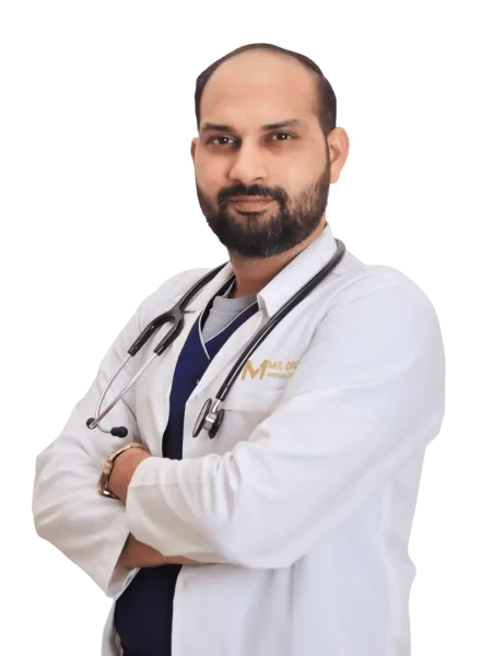 ME ONE MEDICAL CENTER LLC photo 7