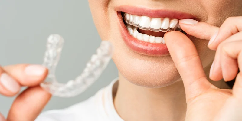 Sahara Dental Clinic And Orthodontic Centre LLC photo 2