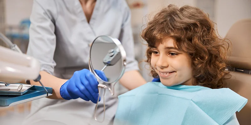 Sahara Dental Clinic And Orthodontic Centre LLC photo 4