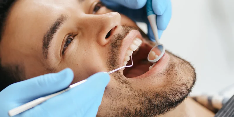 Sahara Dental Clinic And Orthodontic Centre LLC photo 8