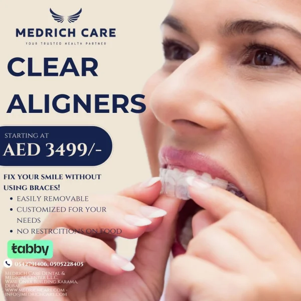 MEDRICH CARE DENTAL & MEDICAL CENTER L.L.C photo 2