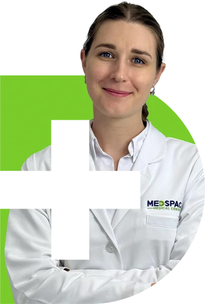 MEDSPACE MEDICAL CENTRE L L C photo 6