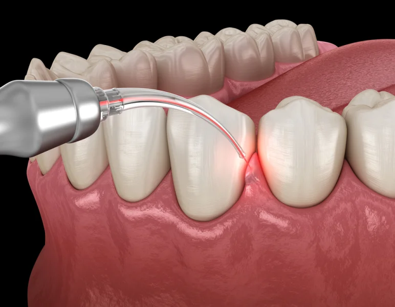 MID TOWN FOR DENTAL POLY CLINIC LLC photo 6