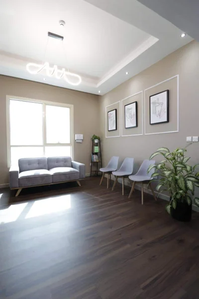 MINHA DENTAL SURGERY CLINIC LLC photo 5