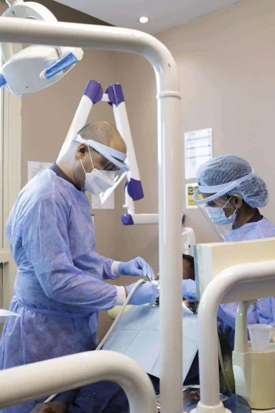 MINHA DENTAL SURGERY CLINIC LLC photo 6
