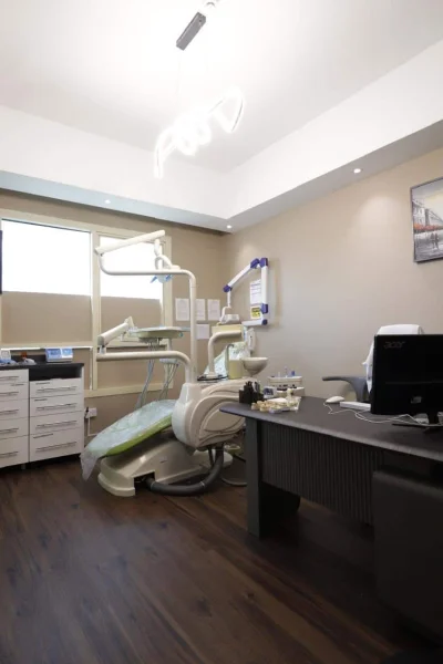 MINHA DENTAL SURGERY CLINIC LLC photo 7