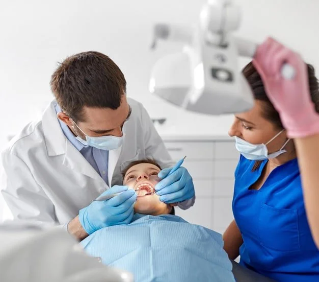 MODERN FAMILY CLINIC L L C (BRANCH) photo 3