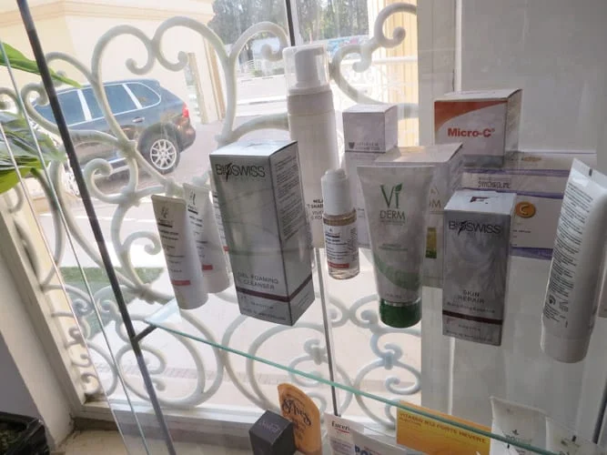 Montreal International Clinics LLC photo 7