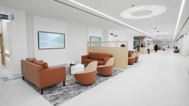 MUBADALA HEALTH MEDICAL AND SURGICAL L.L.C photo 3