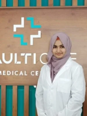 Multi Care Medical Centre LLC photo 3