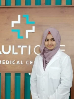 Multi Care Medical Centre LLC photo 4