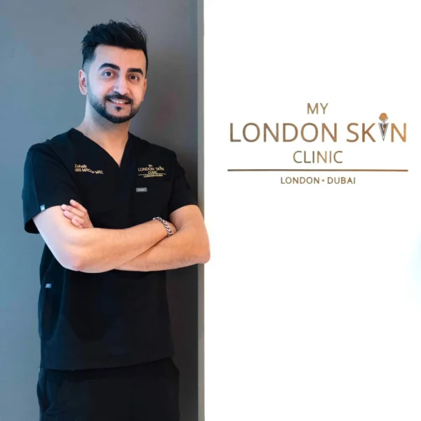MY LONDON SKIN CLINIC L.L.C photo 2