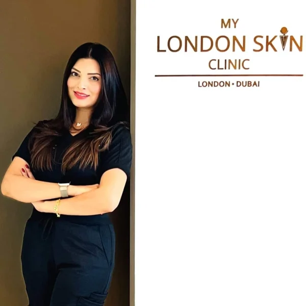 MY LONDON SKIN CLINIC L.L.C photo 3