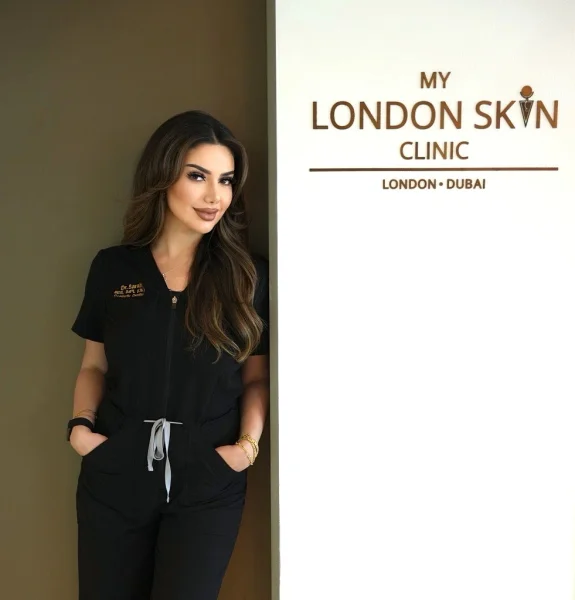 MY LONDON SKIN CLINIC L.L.C photo 5