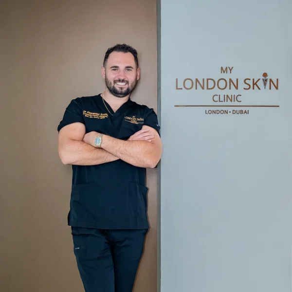 MY LONDON SKIN CLINIC L.L.C photo 6