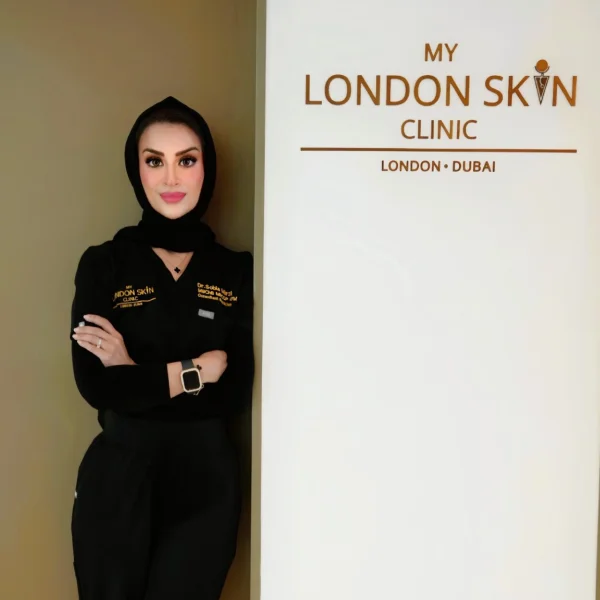 MY LONDON SKIN CLINIC L.L.C photo 7