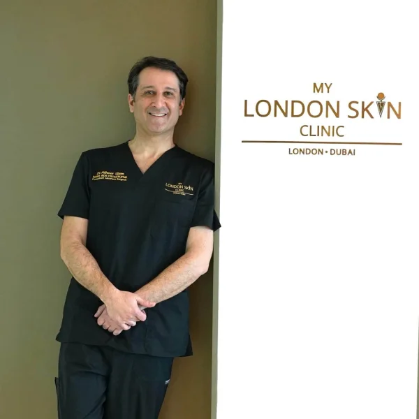 MY LONDON SKIN CLINIC L.L.C photo 8