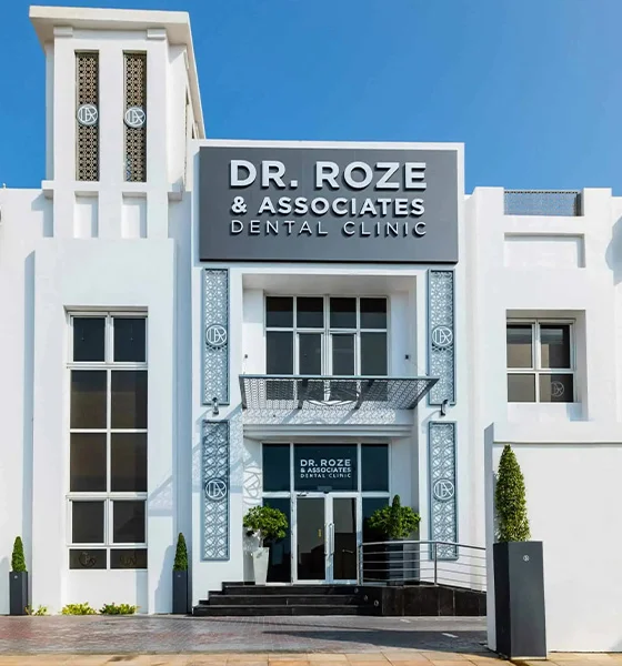 Dr Roze And Associates Dental Clinic LLC photo 1
