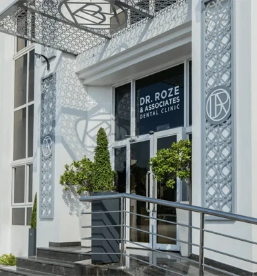 Dr Roze And Associates Dental Clinic LLC photo 3