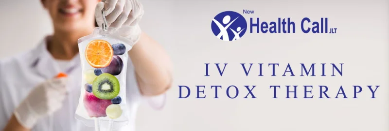 New Health Call JLT photo 1