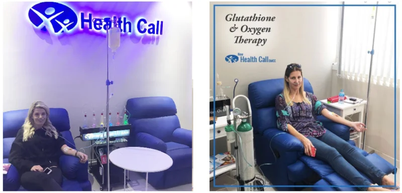 New Health Call JLT photo 3