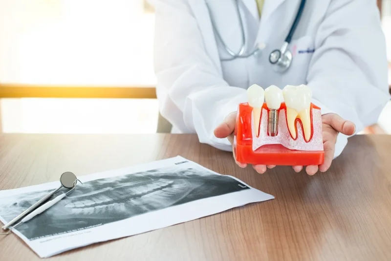 New Ivory Dental And Implant Clinic LLC photo 4