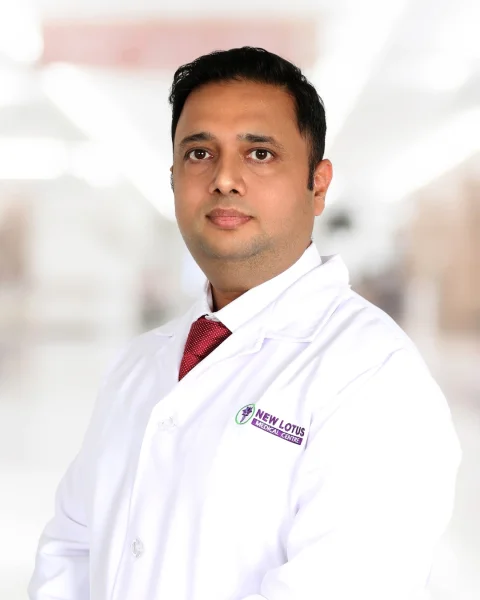 New Lotus Medical Center L.L.C photo 3